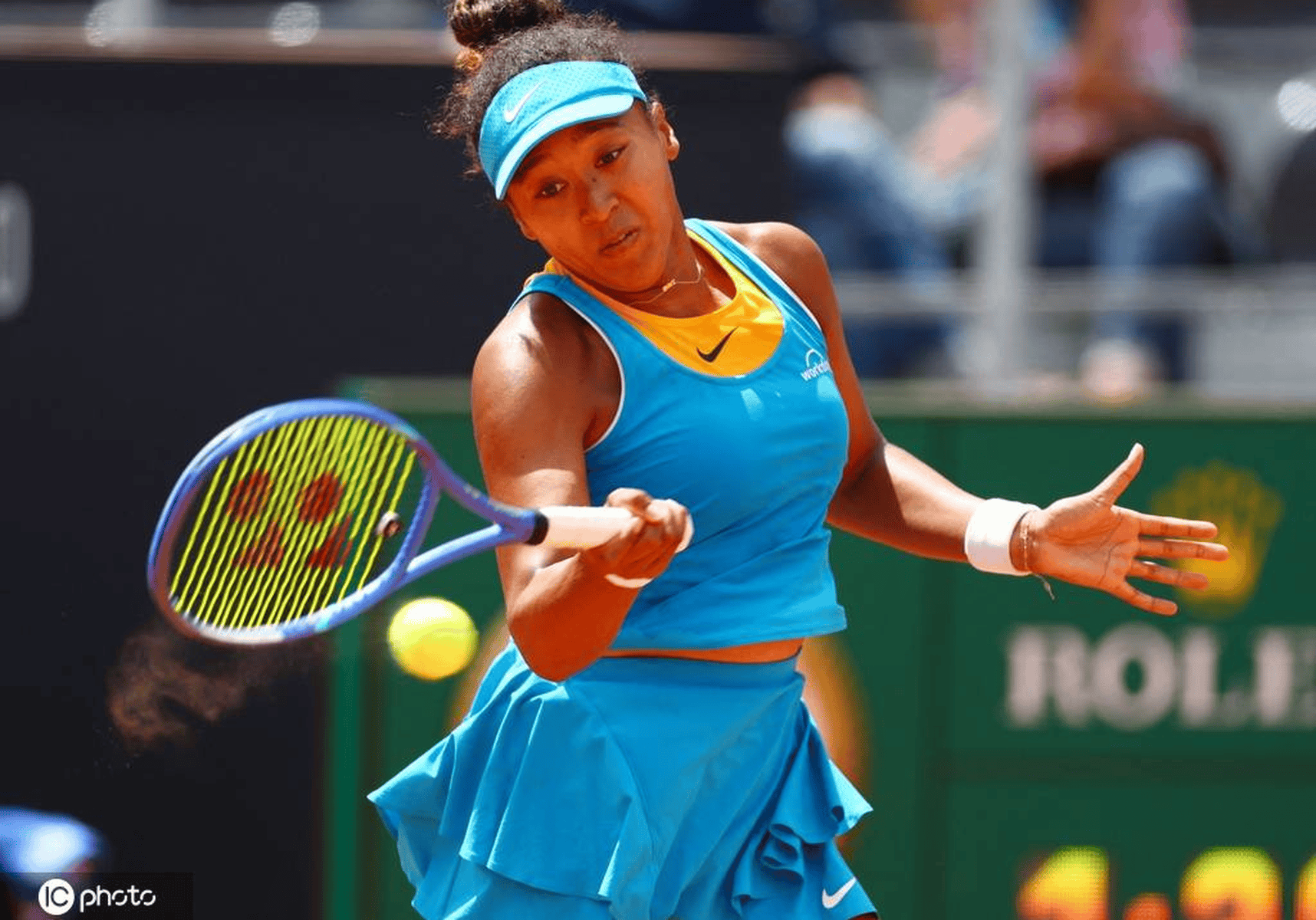 AYX SPORTS-大坂直美新星战术调整表现惊艳，瑞士队未来可期！的简单介绍