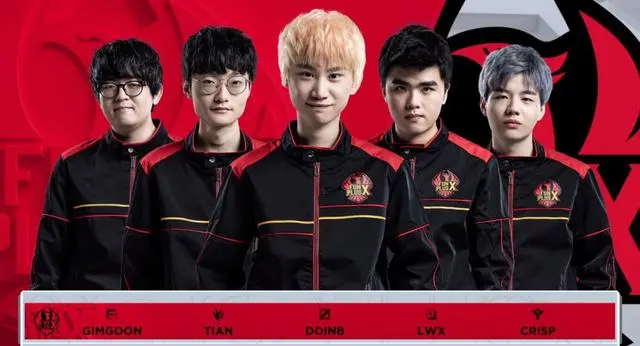 爱游戏-关于Doinb新星挺进下一轮表现惊艳，瑞士队未来可期！的信息