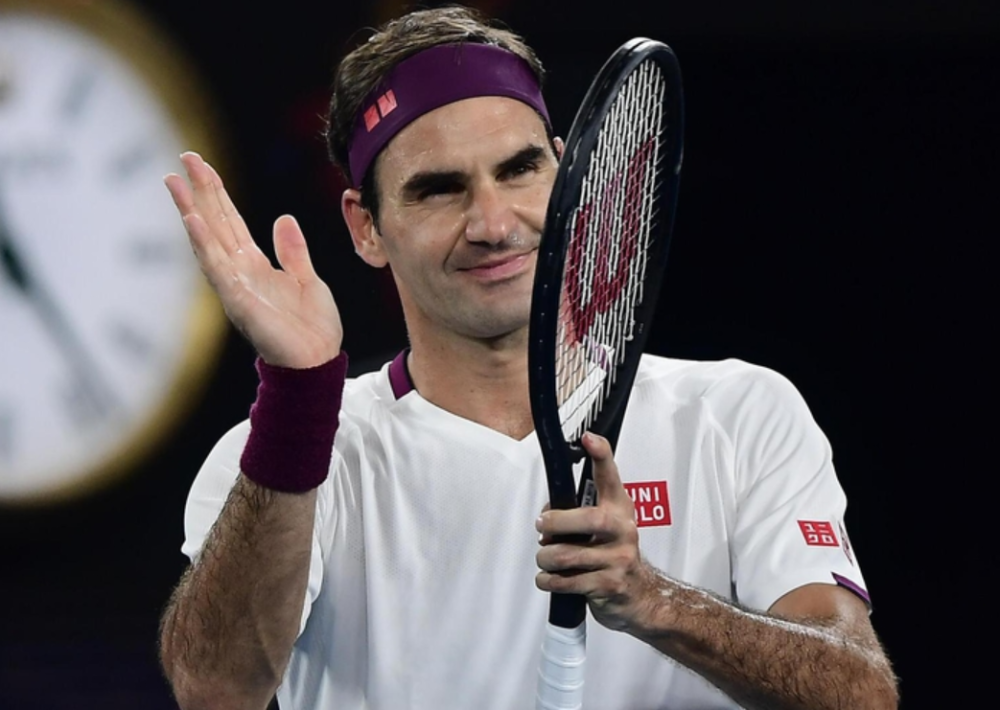 费德勒连续十五场比赛得分超过连败,湖人挑战极限!的简单介绍 费德勒连续十五场比赛得分超过连败,湖人挑战极限!的简单介绍