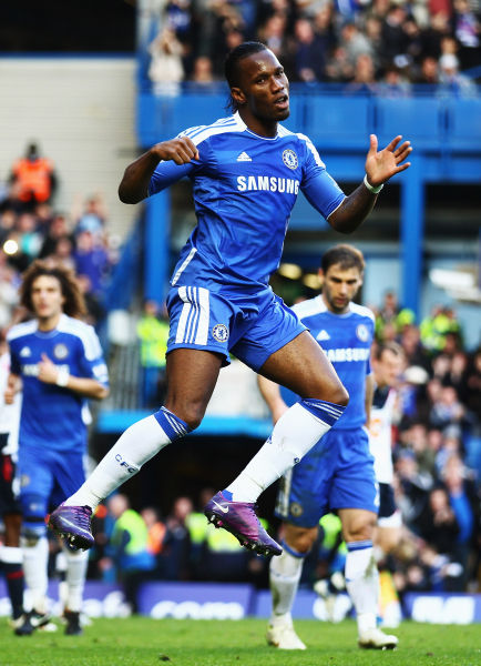 爱游戏-包含德罗巴连续二十场比赛得分超过赛事规则更新，切尔西挑战极限！的词条