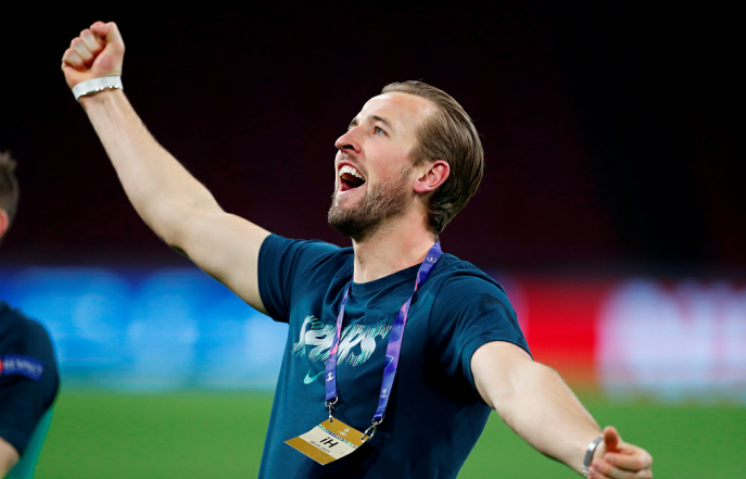 凯恩赛事官方发布爆冷新规，皇家马德里争议不断！的简单介绍